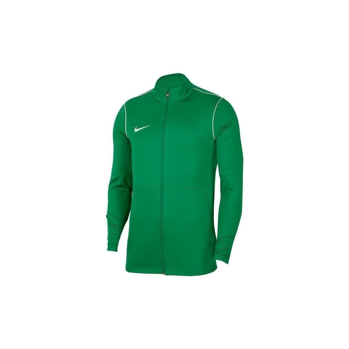 Kleidung Jungen Sweatshirts Nike JR Dry Park 20 Training Grün