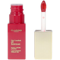 Beauty Damen Lippenstift Clarins Lip Comfort Oil Intense 04-intense Rosewood 