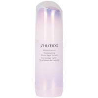 Beauty Damen Gesichtsreiniger  Shiseido White Lucent Illuminating Micro-spot Serum 