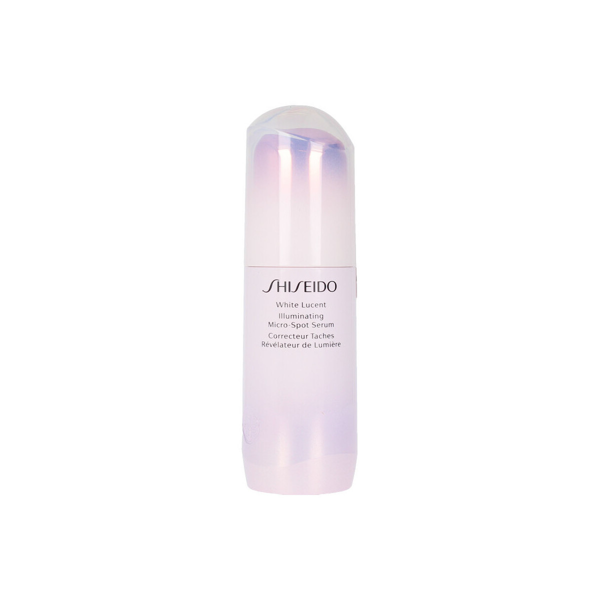 Beauty Damen gezielte Gesichtspflege Shiseido White Lucent Illuminating Micro-spot Serum 