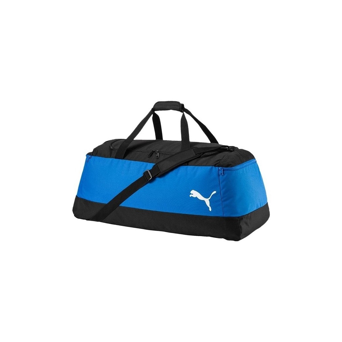 Taschen Sporttaschen Puma Pro Training II Blau