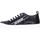 Schuhe Damen Sneaker Love Moschino  Schwarz