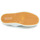 Schuhe Damen Sneaker Low Meline STRA-A-1060 Weiss / Beige
