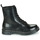 Schuhe Damen Boots MTNG 50192-C47638 Schwarz