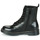 Schuhe Damen Boots MTNG 50192-C47638 Schwarz