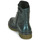 Schuhe Mädchen Boots Bullboxer AOL501E6LGPETR Grün