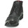 Schuhe Herren Boots Kdopa TOM Schwarz