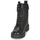 Schuhe Kinder Boots Tommy Hilfiger T3A5-30851 Schwarz