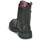 Schuhe Kinder Boots Tommy Hilfiger T3A5-30851 Schwarz