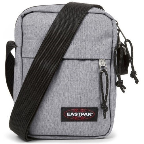 Taschen Damen Handtasche Eastpak The One Grau