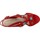 Schuhe Damen Sandalen / Sandaletten Bruno Premi BZ3802X Rot