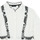 Kleidung Mädchen Hemden Ikks XR12022 Weiss