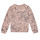 Kleidung Mädchen Sweatshirts Ikks XR15022 Rosa