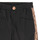 Kleidung Mädchen 5-Pocket-Hosen Ikks XR22012 Schwarz
