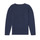 Kleidung Jungen Pullover Ikks XR18003 Blau
