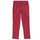 Kleidung Jungen 5-Pocket-Hosen Ikks XR22093J Rot