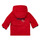 Kleidung Jungen Parkas Ikks XR42001 Rot