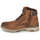 Schuhe Herren Boots Dockers by Gerli 47LY001 Braun