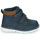 Schuhe Jungen Boots Chicco FLOK Blau