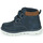 Schuhe Jungen Boots Chicco FLOK Blau