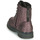 Schuhe Mädchen Boots Tom Tailor 71004-VIOLET-C Violett