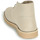Schuhe Herren Boots Clarks DESERT BOOT 2 Beige