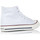 Schuhe Damen Sneaker Low Victoria 106500 Weiss