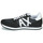 Schuhe Herren Sneaker Low Armani Exchange XCC68-XUX017 Schwarz