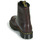 Schuhe Damen Boots Dr. Martens 1460 SERENA Bordeaux