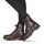 Schuhe Damen Boots Dr. Martens 1460 SERENA Bordeaux