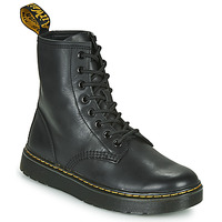 Schuhe Boots Dr Martens 1460 TALIB Schwarz