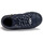 Schuhe Kinder Sneaker High Emporio Armani XYZ004-XOI25 Marine