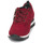 Schuhe Damen Sneaker Low Gabor 5643538 Rot