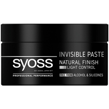 Beauty Spülung Syoss Paste Invisible 