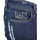 Kleidung Damen 5-Pocket-Hosen Diesel 00SXJM-084ZA / Slandy Blau