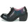 Schuhe Damen Derby-Schuhe Irregular Choice TIPPLE Schwarz