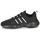Schuhe Sneaker Low adidas Originals HAIWEE Schwarz