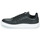 Schuhe Sneaker Low adidas Originals SUPERCOURT Schwarz