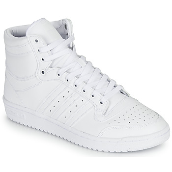 Schuhe Sneaker High adidas Originals TOP TEN Weiss