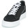Schuhe Kinder Sneaker Low adidas Originals CONTINENTAL VULC J Schwarz