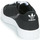 Schuhe Kinder Sneaker Low adidas Originals CONTINENTAL VULC J Schwarz
