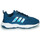 Schuhe Jungen Sneaker Low adidas Originals HAIWEE J Blau