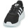 Schuhe Kinder Sneaker Low adidas Originals LA TRAINER LITE C Schwarz / Weiss
