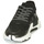 Schuhe Kinder Sneaker Low adidas Originals NITE JOGGER J Schwarz