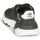 Schuhe Kinder Sneaker Low adidas Originals NITE JOGGER J Schwarz
