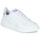 Schuhe Kinder Sneaker Low adidas Originals SUPERCOURT J Weiss