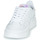 Schuhe Kinder Sneaker Low adidas Originals SUPERCOURT J Weiss