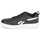 Schuhe Kinder Sneaker Low Reebok Classic REEBOK ROYAL PRIME Schwarz / Weiss