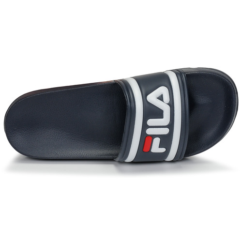 Fila MORRO BAY SLIPPER 2.0 WMN Blau