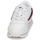 Schuhe Kinder Sneaker Low Fila ORBIT LOW KIDS Weiss / Blau